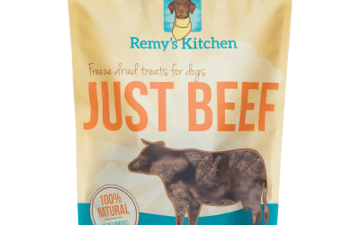 Just Beef for Dogs and Cats