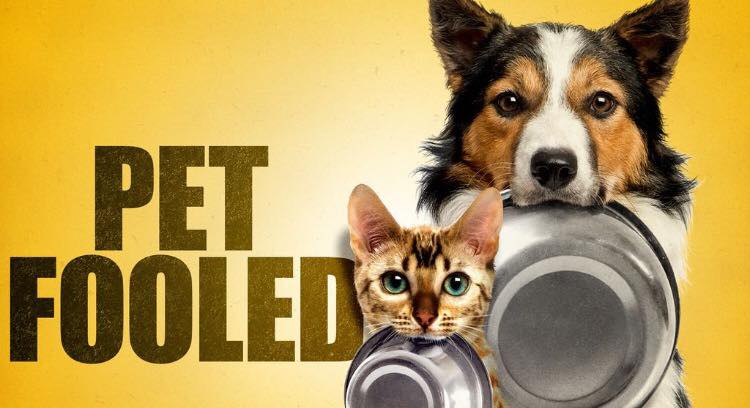 Don’t be Pet Fooled!