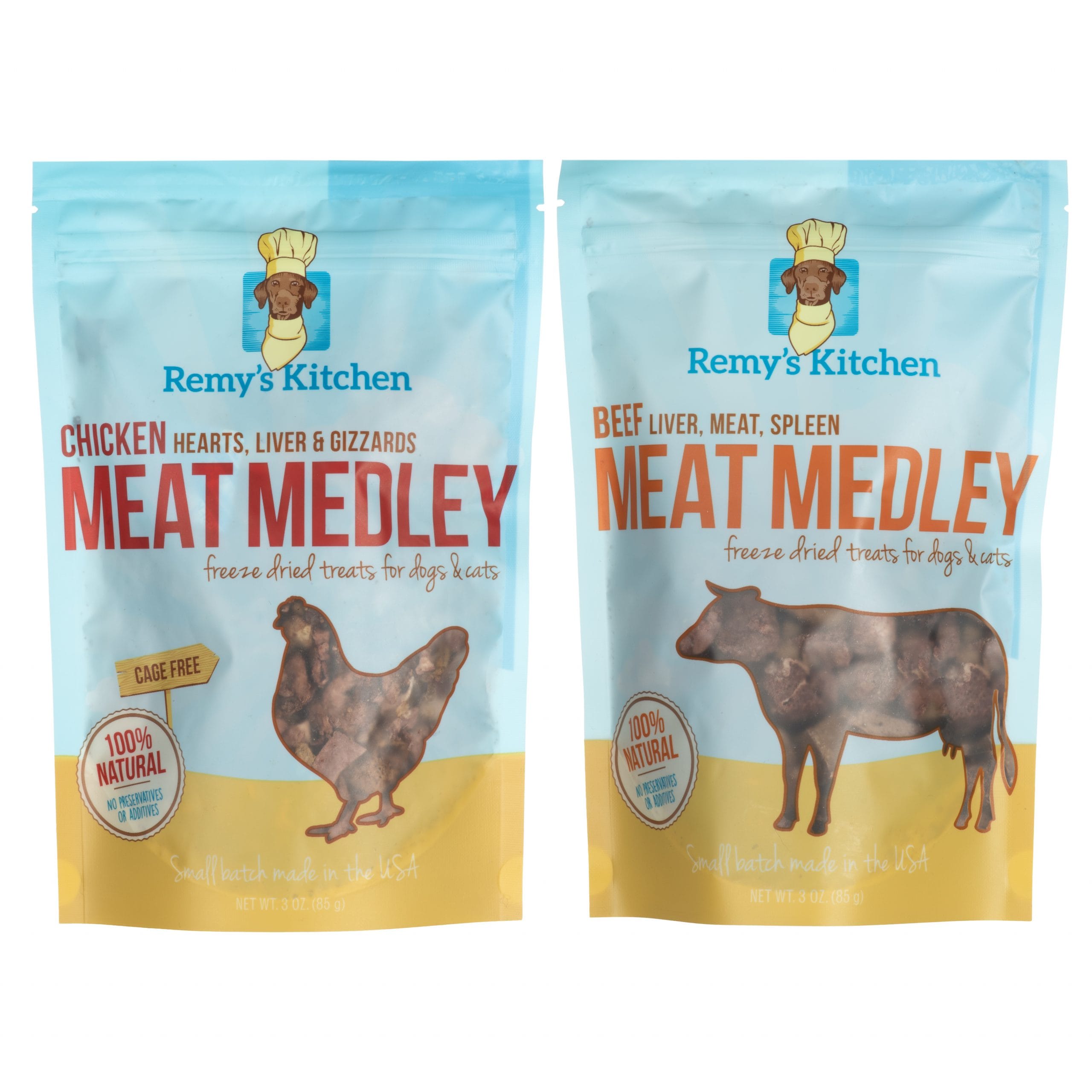 New Flavors Are Here!
