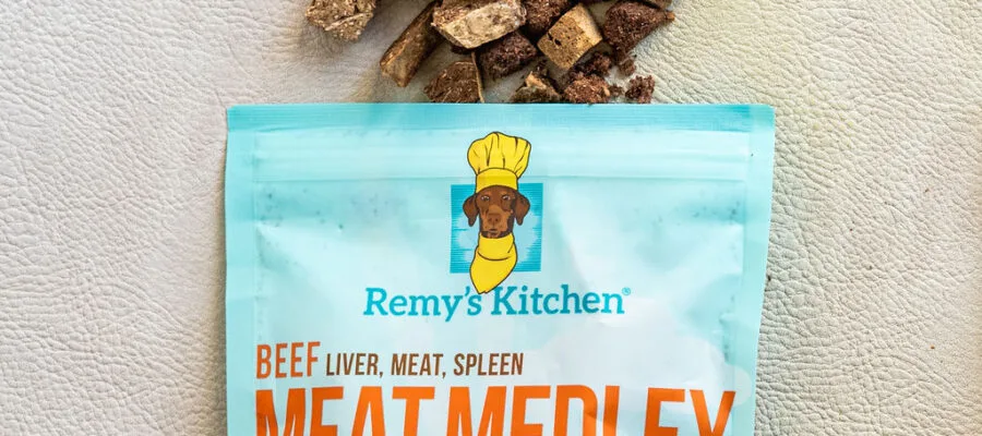Beef Meat Medley for Dogs and Cats - Image 3