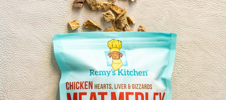Chicken Meat Medley for Dogs and Cats - Image 3