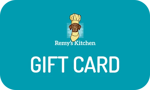 Remy's Kitchen Gift Card