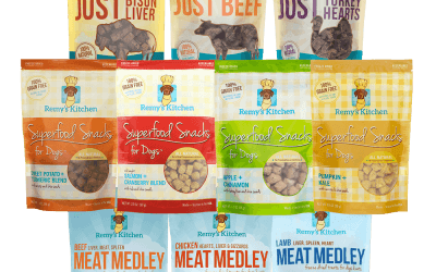 Remy’s Variety 10 Pack