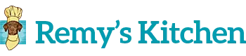Remy's Kitchen logo