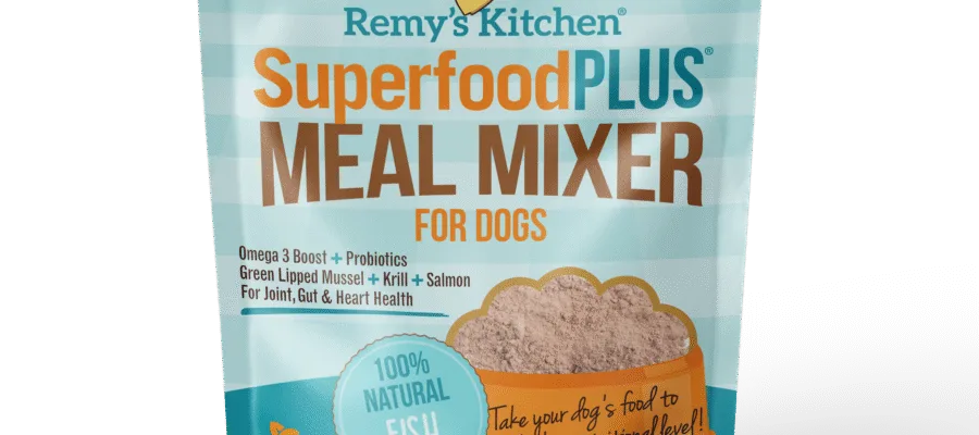 Remy's Kitchen Lamb Meat Medley - Remy's Kitchen