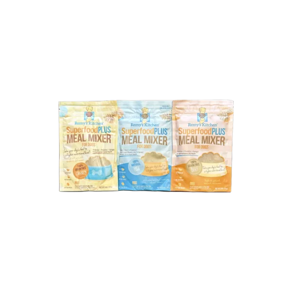 Meal Mixers Multi Pack