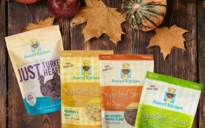 Thanksgiving Dinner Pack