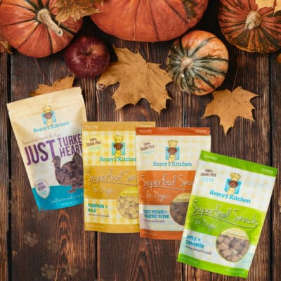 Thanksgiving Dinner Pack