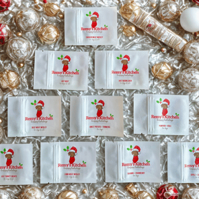 Holiday Stocking Stuffer Variety Pack