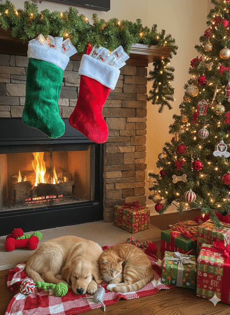 Holiday Stocking Stuffer Variety Pack - Image 3