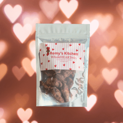 ❤️ WholeHEARTedly™ – Whole Chicken Hearts