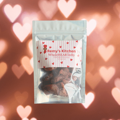 ❤️ WholeHEARTedly™ – Whole Duck Hearts