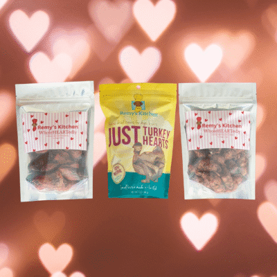 ❤️Valentine's Special TRIO of Hearts❤️