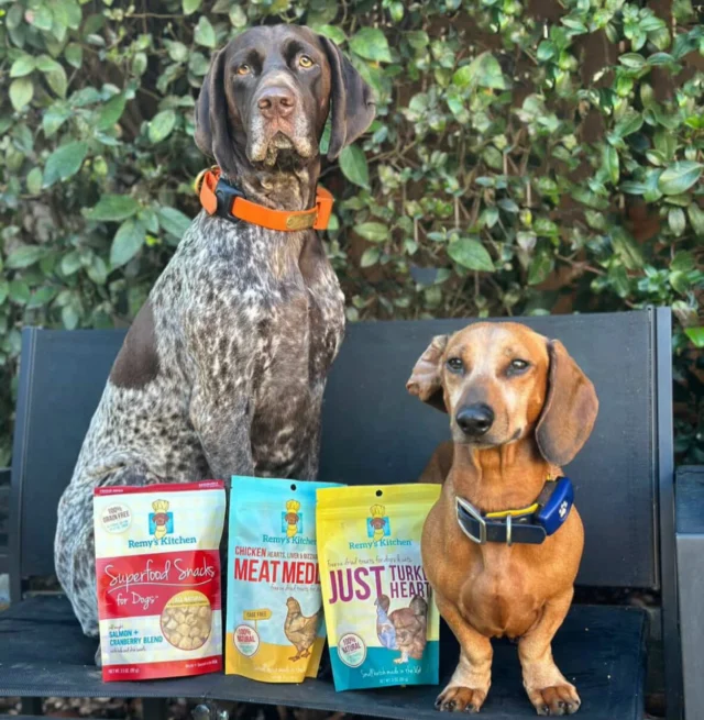 Remy's Kitchen Lamb Meat Medley - Remy's Kitchen